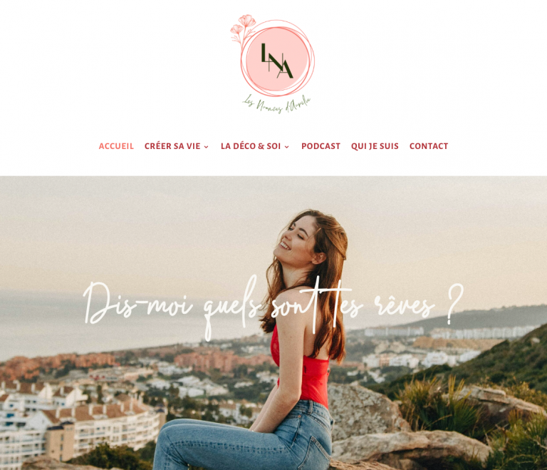 site-web-vitrine