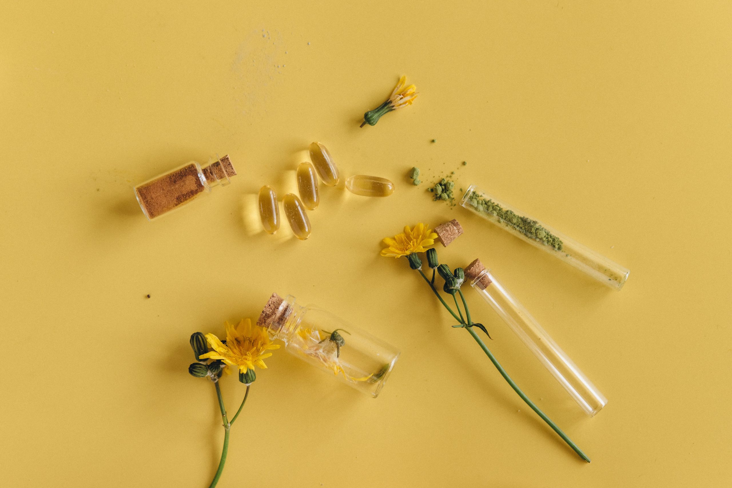 Site internet naturopathe : que mettre dessus ?